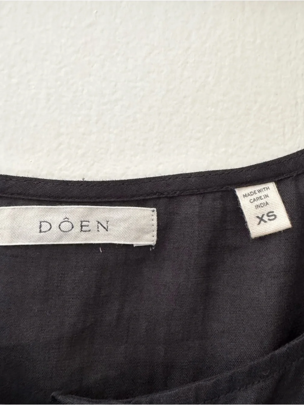 Doen Lantana Dress - Picture 4 of 6